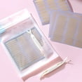 thumbnail image 4 of Cinta adhesiva invisible natural para párpados de un solo lado, tira de fibra para levantamiento de párpados de uso médico, levantamiento instantáneo de ojos sin cirugía., 4 of 5
