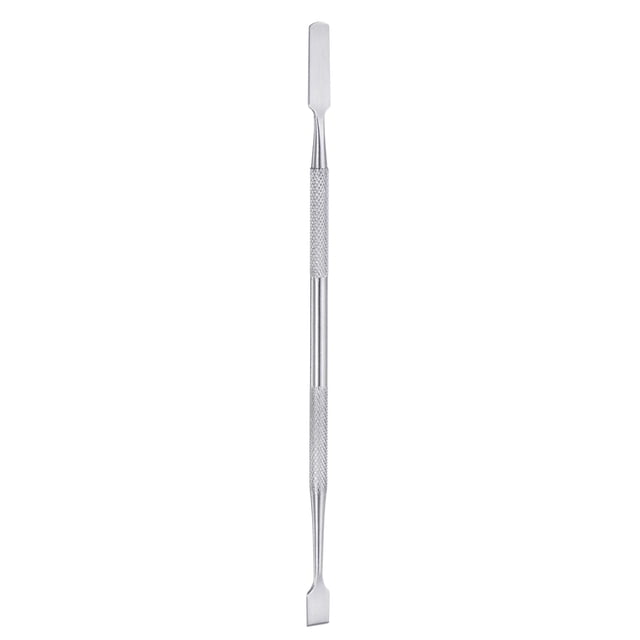 Unique Bargains Double Side Wax Clay Sculpting Tool Spatula 6.89' Length