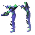 thumbnail image 4 of Anime Neon Genesis Evangelion Eva Unit-01 Asuka Ayanami Rei Pvc 4 estilos estatuilla de acción estatua modelo muñeca juguetes regalo 17cm, 4 of 4