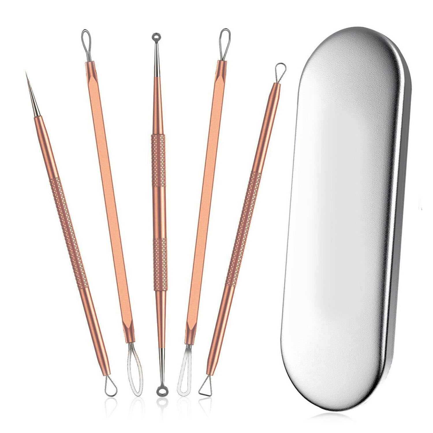 Professional Premium Blackhead and Blemish Remover Kit