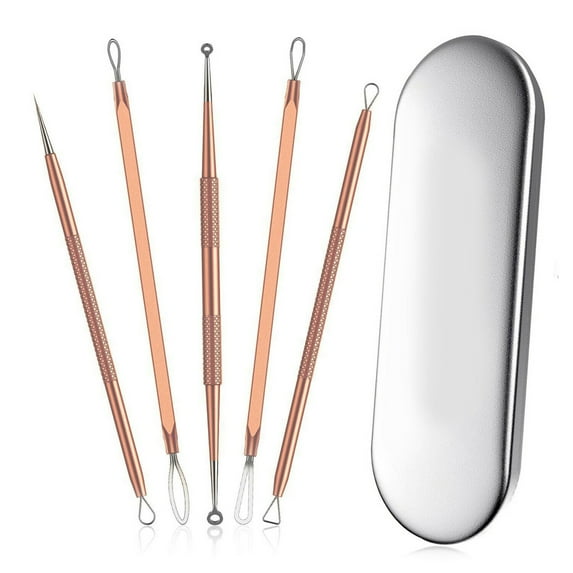 Professional Premium Blackhead and Blemish Remover Kit