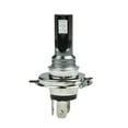 thumbnail image 6 of 2pcs H4 LED Headlights 110W 20000LM FOG Bulb 8000K Blue Driving DRL Light, 6 of 6