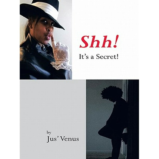 Shh! It’S a Secret! eBook
