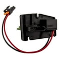 thumbnail image 2 of BOXI HVAC Blower Motor Resistor Compatible with Buick Century Regal Chevy Corvette venture oldsmobil Select Models 89019101 DR783, 2 of 6