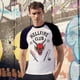 thumbnail image 1 of Hellfire Club camiseta adultos Unisex manga corta Hell Fire hombres camiseta XianweiShao 8390613946928, 1 of 1