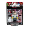 thumbnail image 1 of Roblox Figure - Mr. Toilet, 1 of 2