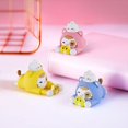 thumbnail image 3 of Creative Shaped Mobile Phone Stand Flexible Phone Shelf Desktop Bracket, 3 of 5