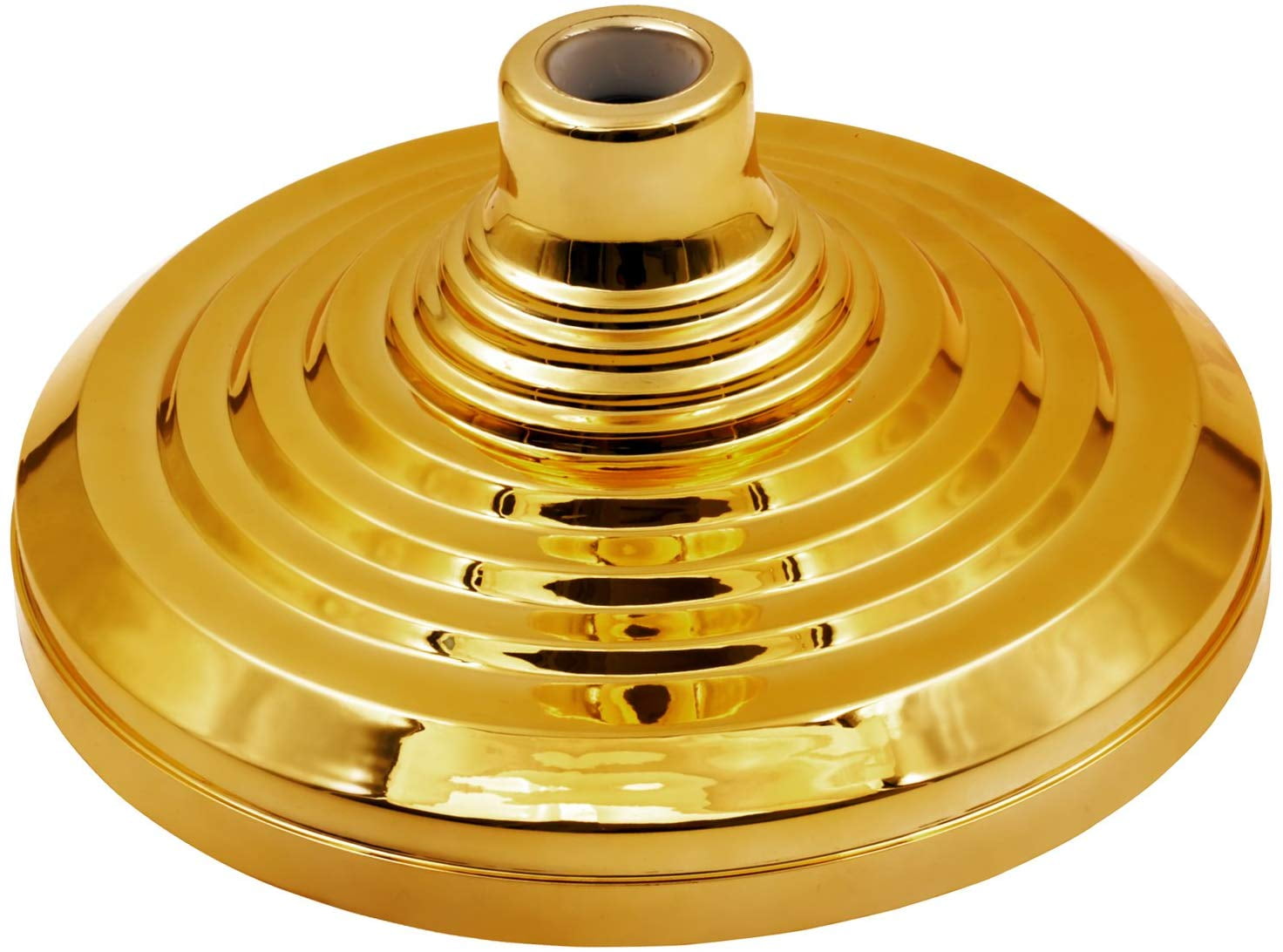 Anley Floor Stand Base for Indoor Flagpoles Base Stand Flag Pole Flag