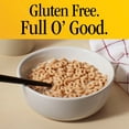 thumbnail image 5 of Cheerios, Heart Healthy Gluten Free Breakfast Cereal, Resealable Bag, 28 oz, 5 of 15