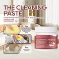 thumbnail image 5 of Eolstice Multi Functional Cleaning Cream, All Purpose Cleaner, Household Cleaning Paste for Kitchen Bathroom Stain Remover, 5 of 5