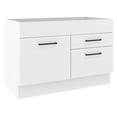 thumbnail image 1 of Mueble Inferior de Cocina MADESA Agata 1 Puerta y 2 Cajones, 1 of 10