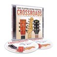 thumbnail image 3 of Various Artists Crossroads Guitar Festival 2013 CD, 3 of 3