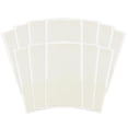 thumbnail image 3 of Hygloss Products Manila Library Pockets – Self-Adhesive Pocket Envelopes Made in the USA – 6.25 x 3.5 Inches, 500 Pack, 3 of 4
