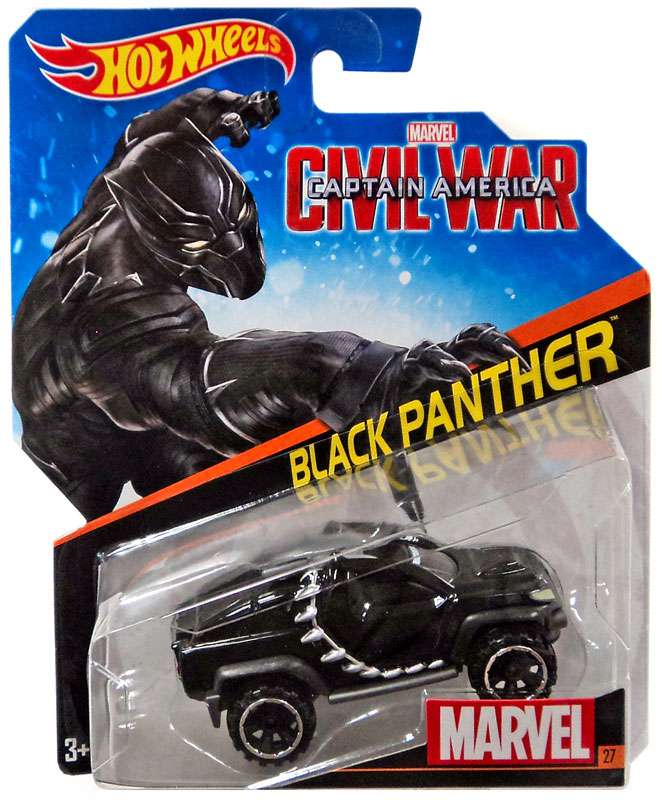 hot wheels captain america civil war