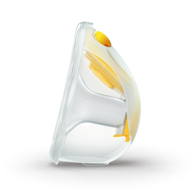 Medela Freestyle Double Electric Hands-Free Breast Pump 