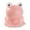 Pink, variant on 50PCS Resin Frog Figures Tiny Plastic Frogs Colorful Ornaments for Crafts and Plant Display