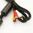thumbnail image 4 of EIGTHTAIL 1.8M RCA AV Audio Video Cable TV Lead for /2/3 Adapter HDMI, 4 of 10