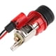 thumbnail image 4 of Encendedor De Automóvil Enchufe De 12V rojo, 4 of 7