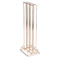 thumbnail image 1 of ZOUSSIQI Coffee Pod Rack Holder Stand for 60 Coffee Capsules Storage Holder Organizer Coffeeware JU316-1715, 1 of 13