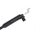 thumbnail image 2 of Lawn Mower Brake Cable 139 6594, Replacement Brake Stop Cable for Recyclable Lawn Mower 21462 21464, 2 of 4