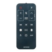 Winflike AKB75355408 Replaced Remote Control Fit For LG Audio System