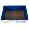 thumbnail image 4 of Cardboard Cat House Cat Scratcher Box Cat Scratching Toy Cat Scratcher Corrugated House, 4 of 6