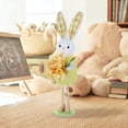 thumbnail image 3 of ERK 1Pcs Elegant Desktop Sculpture Art Piece For Home And Giving, 3 of 3