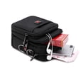 thumbnail image 2 of Bolso de hombro de lona Oxford para hombre, bolso de hombro para hombre, bolso informal para hombre (M) JM, 2 of 5