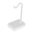 thumbnail image 2 of Segolike Jewelry Display Stand Bangles Stand Minimalist Jewelry Storage Organizer Hanger for Rings Earrings Bangle Tabletop Home Decor Clear, 2 of 8