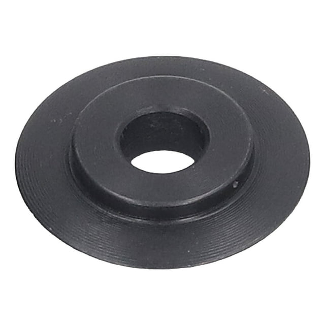 Rueda de Cortador de Tubbería, 3,8 mm de ancho acero de manganeso ultra delgado 18 mm od 5 mm id de alta resistencia tubo de tubo cortador para aluminio