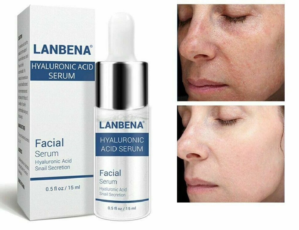serum facial walmart