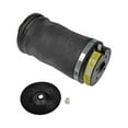 thumbnail image 2 of KarParts360 For Mercedes-Benz ML500 2006 2007 Air Suspension Spring | Rubber | Black | 8 KN Maximum Load | 0.09 Inches Material Thickness | Replacement For 2113205413, 2113206013, 2 of 4