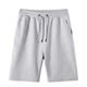 thumbnail image 1 of WILLBEST Pantalones Cortos para Hombre con Bolsillos Profundos y Corte Holgado, Adecuados para Correr, En Casa y En El Tiempo Libre., 1 of 6
