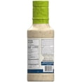 thumbnail image 2 of Olive Garden Caesar Salad Dressing, 2 of 2