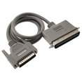 thumbnail image 2 of Cable Db25 Macho A Cn50 Macho Scsi De 25 Conductores Cablesonline Sc-001, 2 of 4