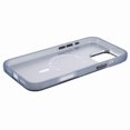 thumbnail image 5 of YOUNGKIT Literary Series for iPhone 16 Pro Magnetic Case IMD TPU Phone Cover - Classic Collection, 5 of 5