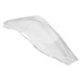 thumbnail image 5 of For Seat 2012-2017 Car Headlamp Cover Lens Headlight Shell Plexiglass Lamp Shade Transparent Lampshade Front Left, 5 of 5