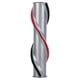 thumbnail image 2 of Barra de rodillo de cerdas suaves ABS para aspiradora V11, repuesto de eficiencia de limpieza superior, 2 of 8