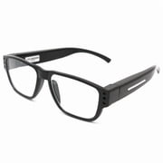 Covert Surveillance Glasses