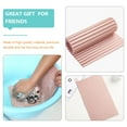 thumbnail image 4 of MLINS Collapsible Washboard Household Non-Slip Laundry Pad Travel Folding Washboard, 4 of 6