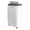 Portable AC, variant on BLACK+DECKER BD08NWES 8,000 BTU Inverter Window Air Conditioner, Window AC Units for Up To 350 Sq. Ft., ENERGY STAR Rated AC Unit, Full Function Remote Control, White