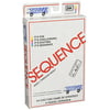 Travel Sequence, SEQUENCE game, compact travel version! By Jax