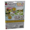 thumbnail image 2 of Elinor Wonders Why (2022) Colorforms Sticker Set, 2 of 2