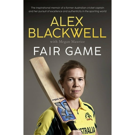 Fair Game, (Paperback)