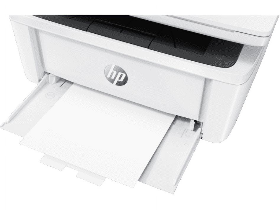 HP LaserJet Pro M28w All-in-One Wireless Laser Printer (W2G55A) - image 2 of 6