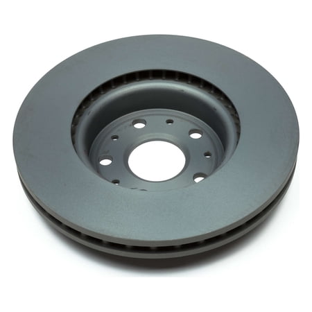 ACDelco Genuine GM Nitrogen Coated Brake Disc