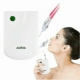 thumbnail image 1 of Nose Sinusitis Rhinitis Cure Therapy Massage Infrared Pulse Laser Treatment Device, 1 of 5