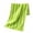 Light Green, variant on Huzdenx Striped Cotton Hand Towel, Soft Highly Absorbent Durable Reusable Towel, Daily Household Towel for Bathroom & Kitchen, Multiple Colors Available