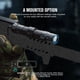 thumbnail image 4 of Linterna OLIGHT Warrior 3S 2300 lúmenes recargable negra, 4 of 9