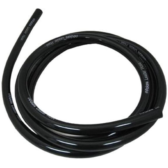 Polaris 280-380 Pool Cleaner 10' Leader Hose Black D52